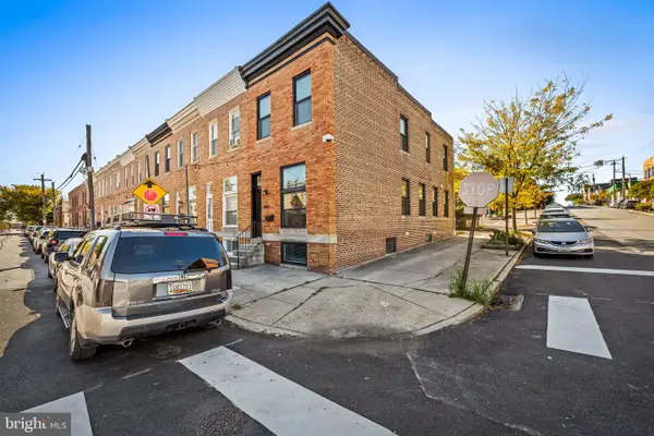 600 S Eaton St, BALTIMORE, MD 21224