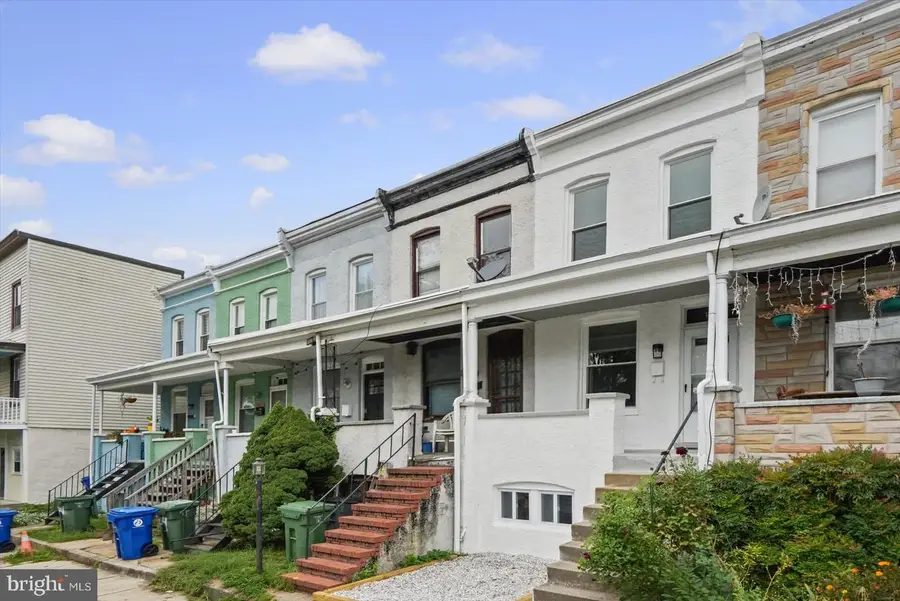 1320 Dellwood Avenue, Baltimore, MD 21211 - #2