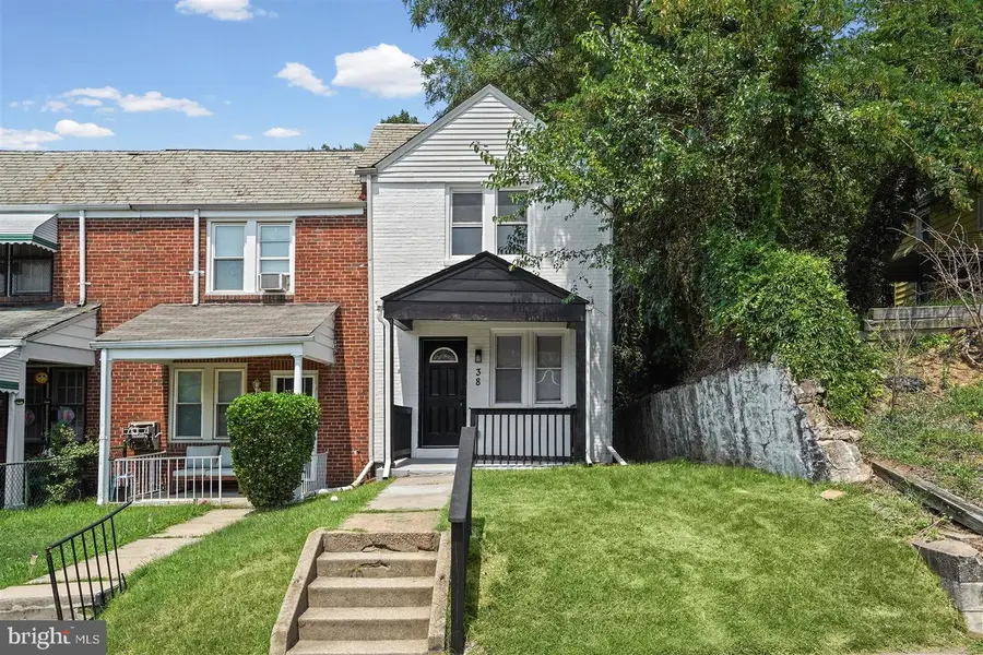 38 N Monastery Ave, Baltimore, MD 21229 - #3