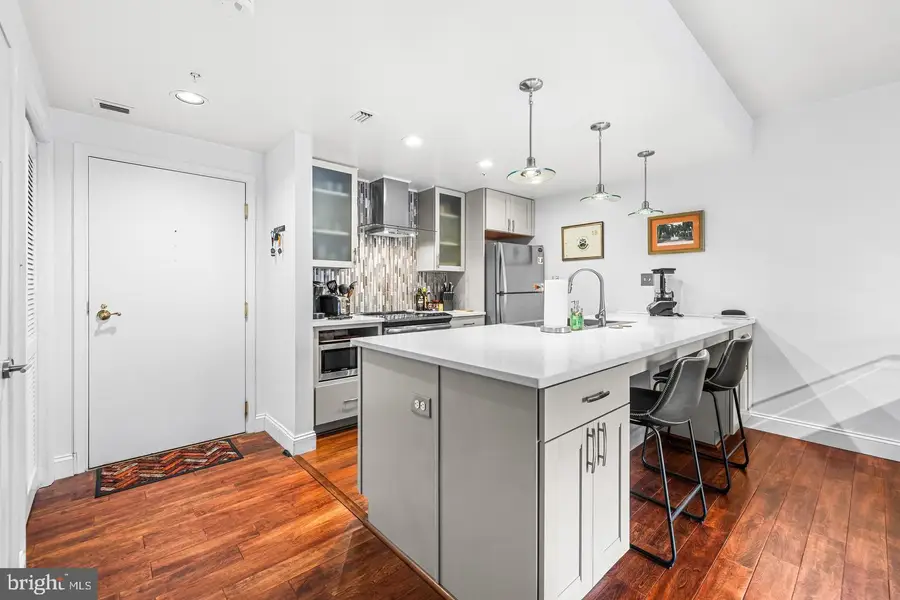 1000 Fell St #319, Baltimore, MD 21231 - #3