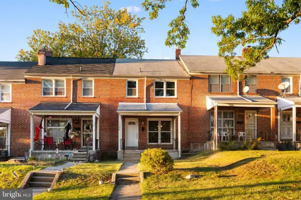1146 E Northern Pkwy, BALTIMORE, MD 21239