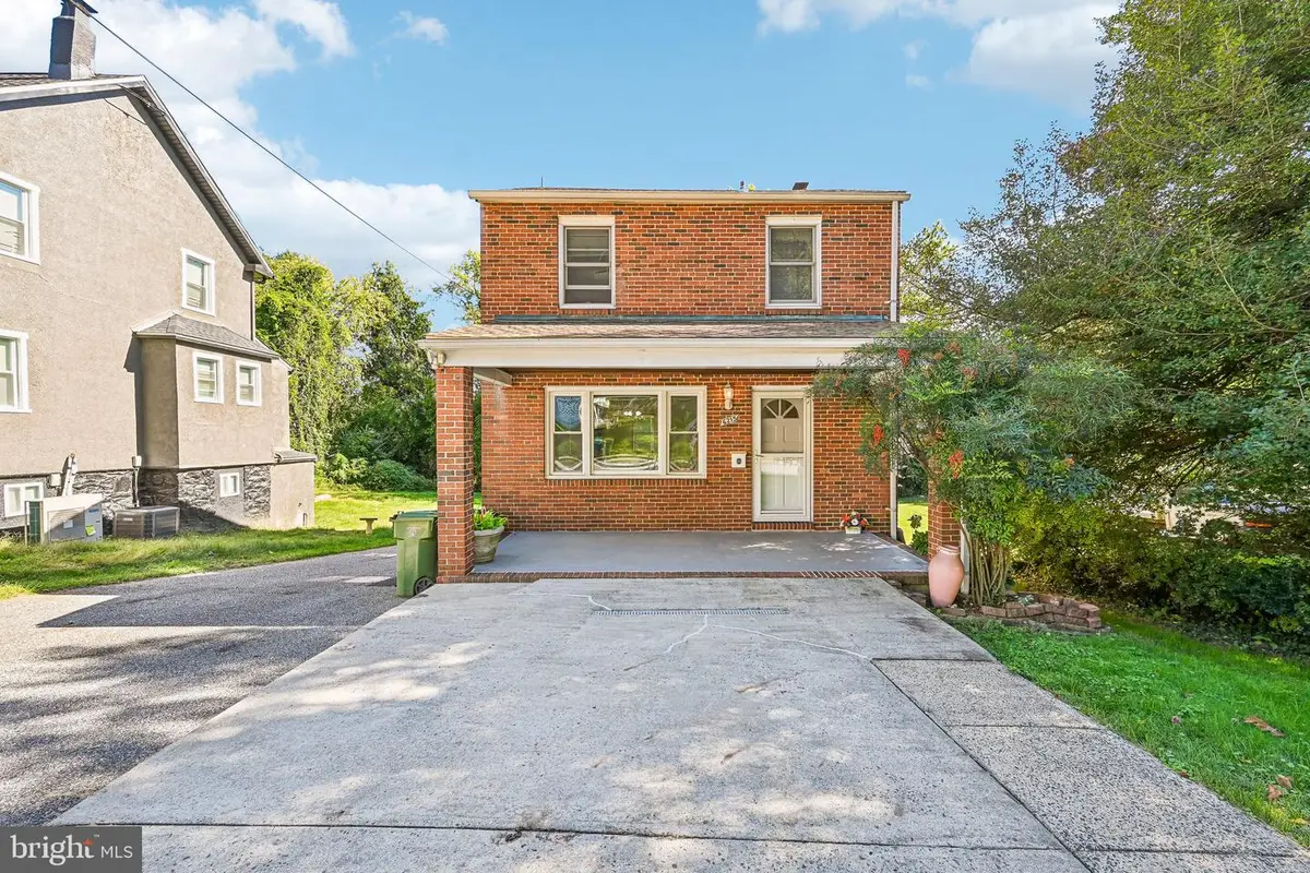 6215 Everall Ave, Baltimore, MD 21206 - #1