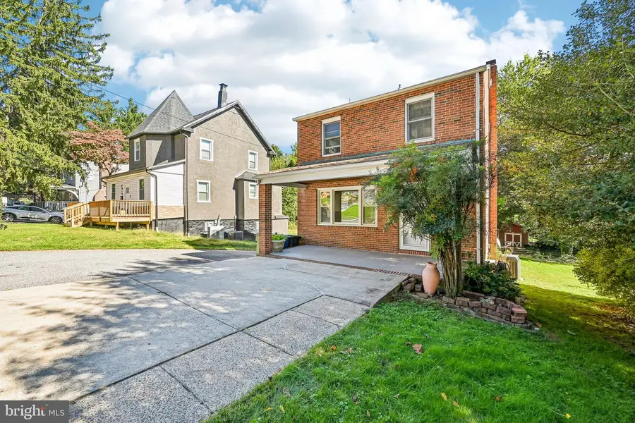 6215 Everall Ave, Baltimore, MD 21206 - #2