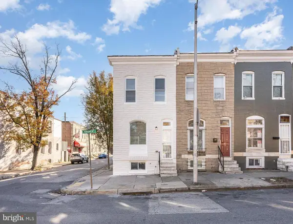 2621 E Monument St, BALTIMORE, MD 21205