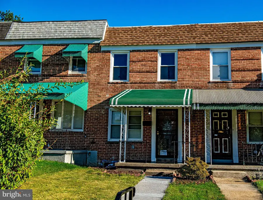 39 N Culver St, Baltimore, MD 21229 - #3