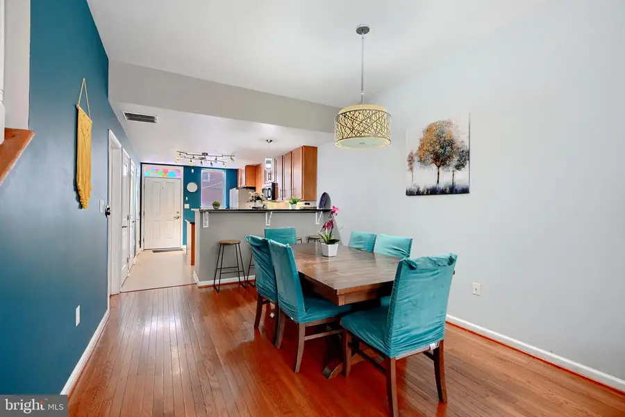 2204 N Calvert St, Baltimore, MD 21218 - #3
