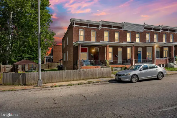 3825 Belair Rd, BALTIMORE, MD 21213