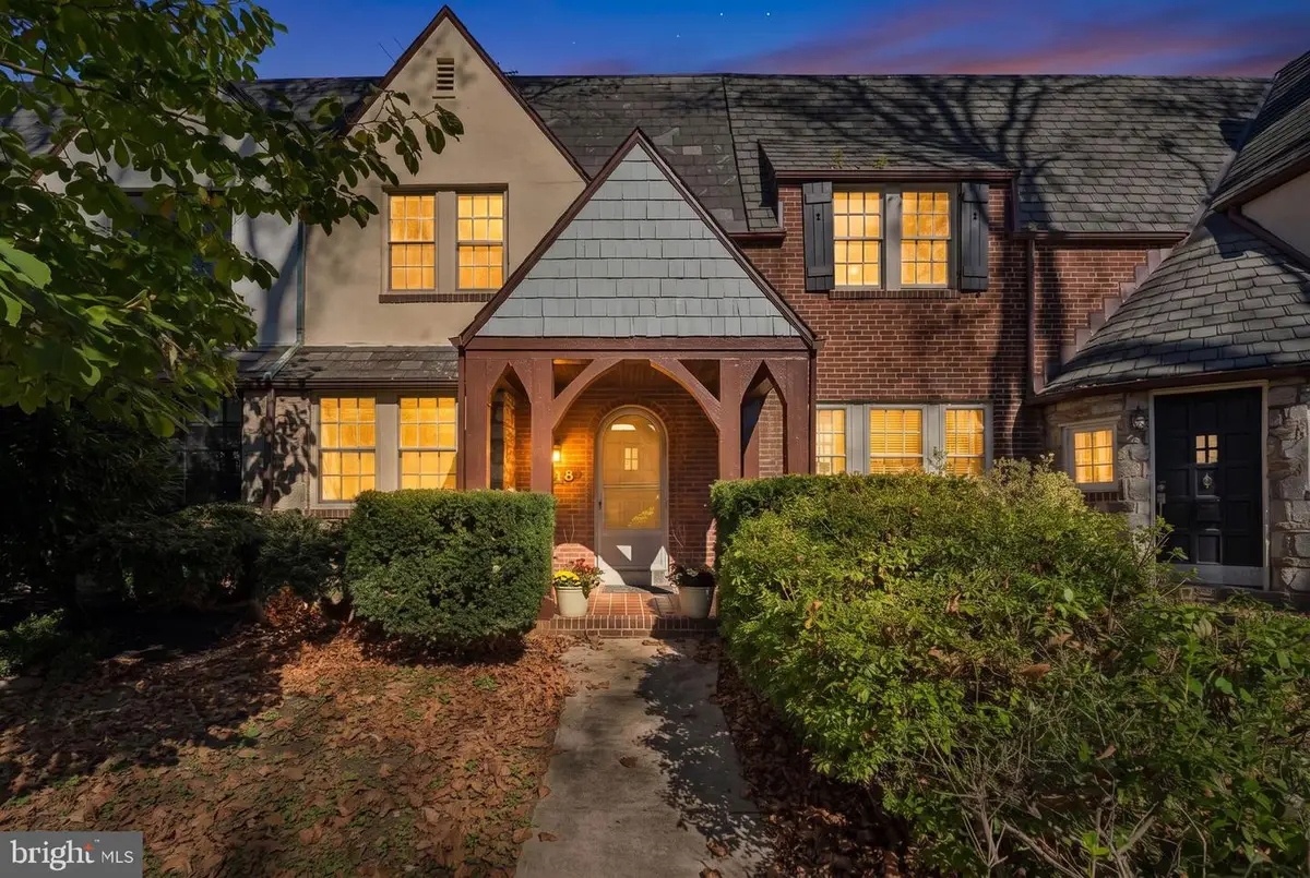 718 E Lake Ave, Baltimore, MD 21212 - #1