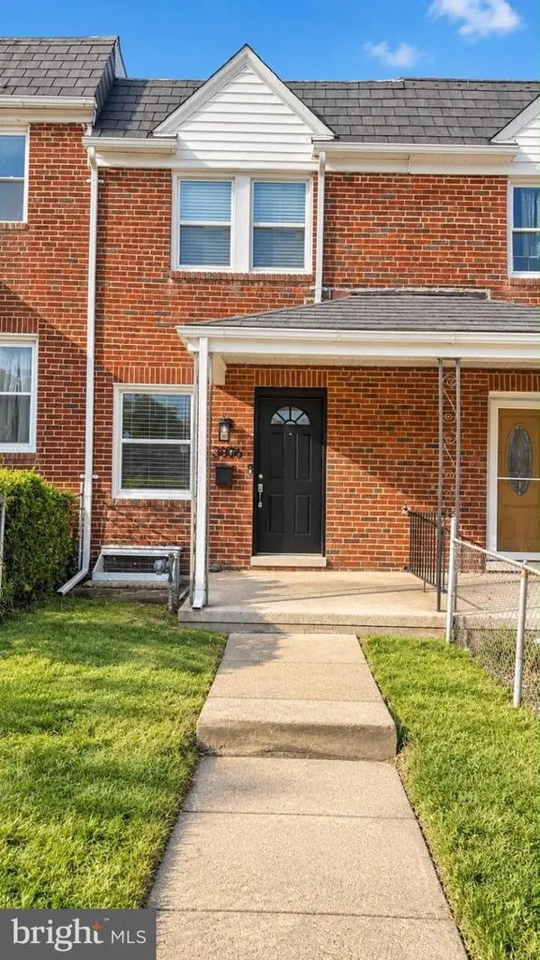 3806 Colborne Rd, BALTIMORE, MD 21229
