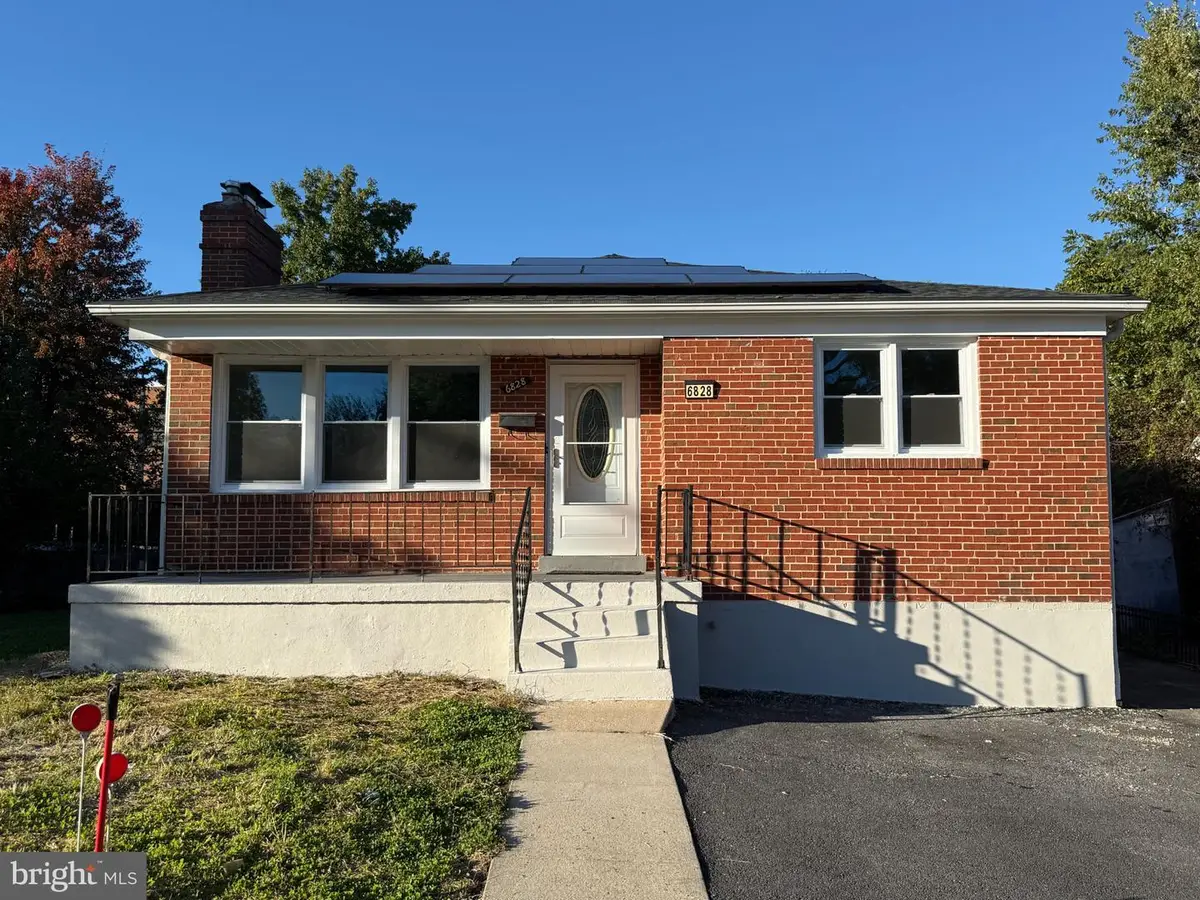 6828 Fait Ave, Baltimore, MD 21224 - #1