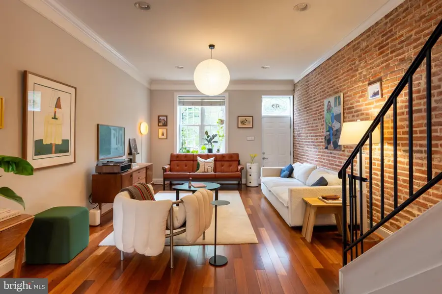 1719 S Charles St, Baltimore, MD 21230 - #3