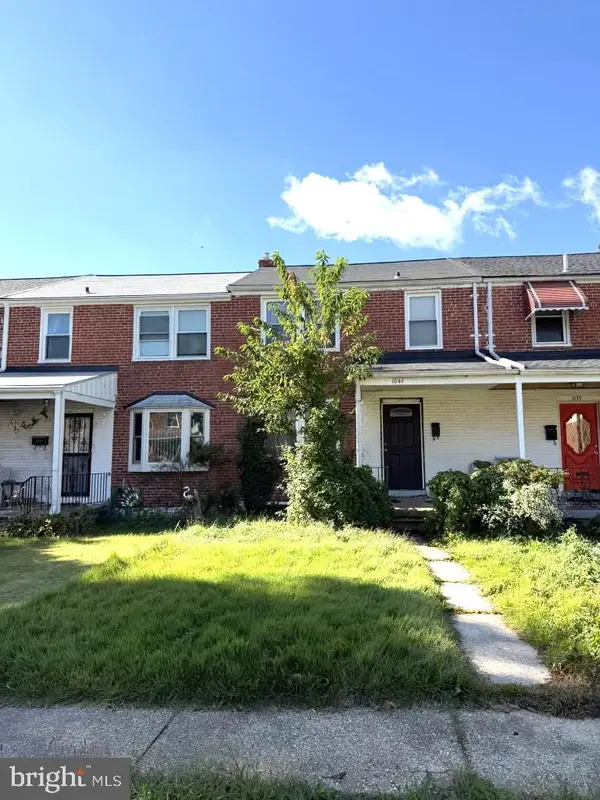 1041 Reverdy Rd, BALTIMORE, MD 21212