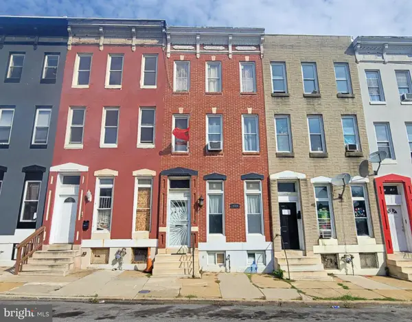 1710 Harlem Ave, BALTIMORE, MD 21217