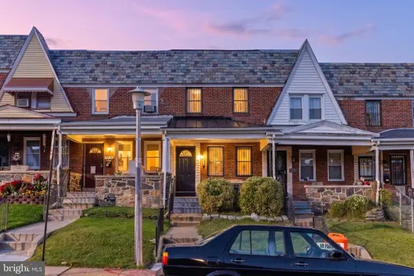 3926 Cranston Ave, BALTIMORE, MD 21229