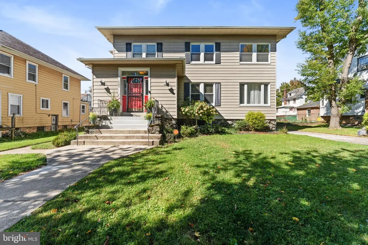 3504 Edgewood Rd, Baltimore, MD 21215 - #1