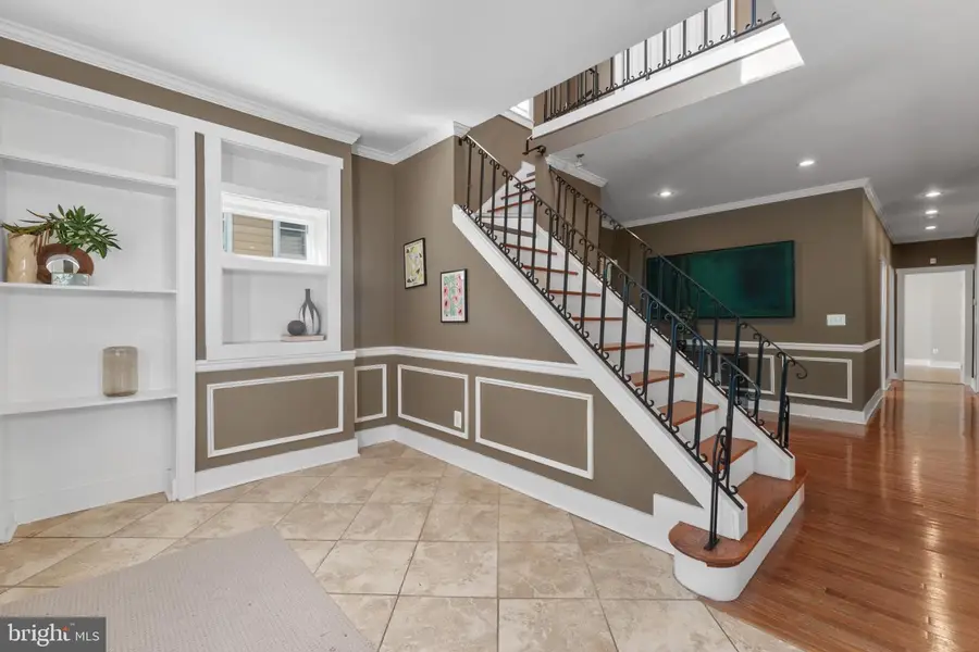 3504 Edgewood Rd, Baltimore, MD 21215 - #3