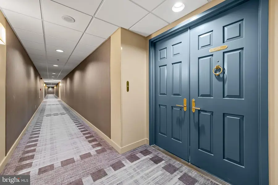 250 S President St #307, Baltimore, MD 21202 - #3