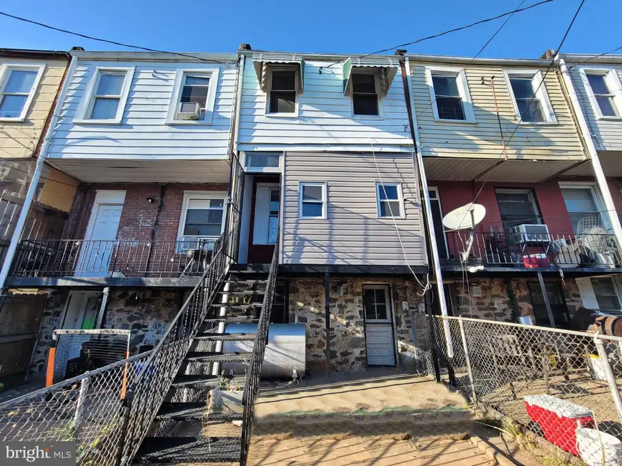 2709 E Preston St, Baltimore, MD 21213 - #2
