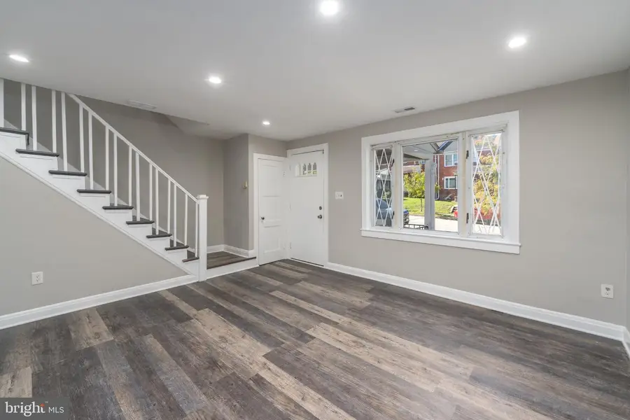1407 N Linwood Ave, Baltimore, MD 21213 - #3