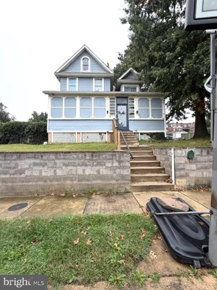 2010 Breitwert Ave, Baltimore, MD 21230 - #1