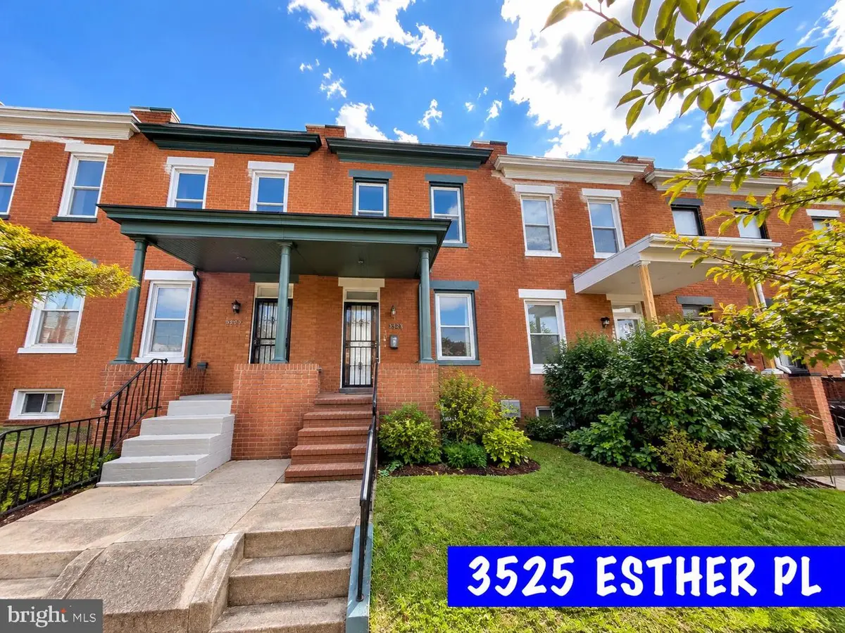 3525 Esther Pl, Baltimore, MD 21224 - #1
