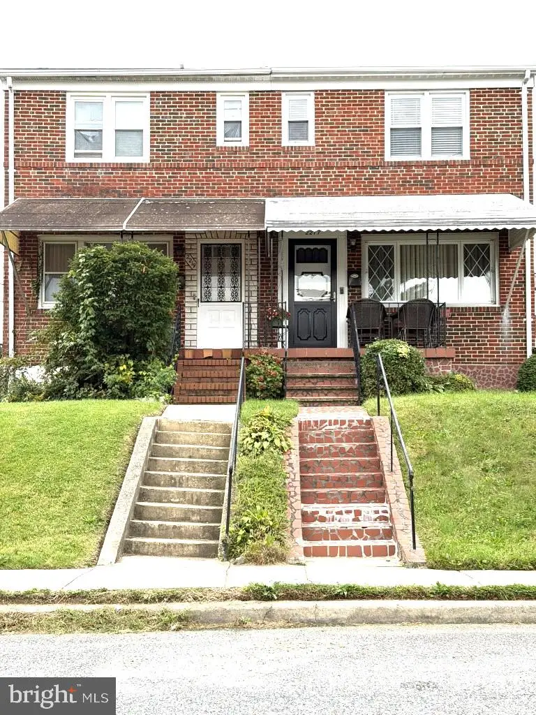 2219 Westfield Ave, Baltimore, MD 21214 - #1