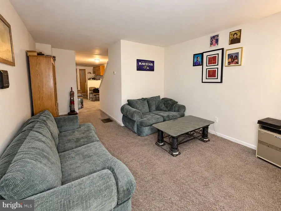 504 N Collington Ave, Baltimore, MD 21205 - #2