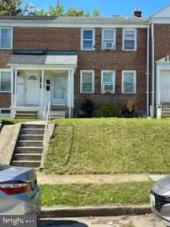 1132 Gleneagle Rd, Baltimore, MD 21239 - #1