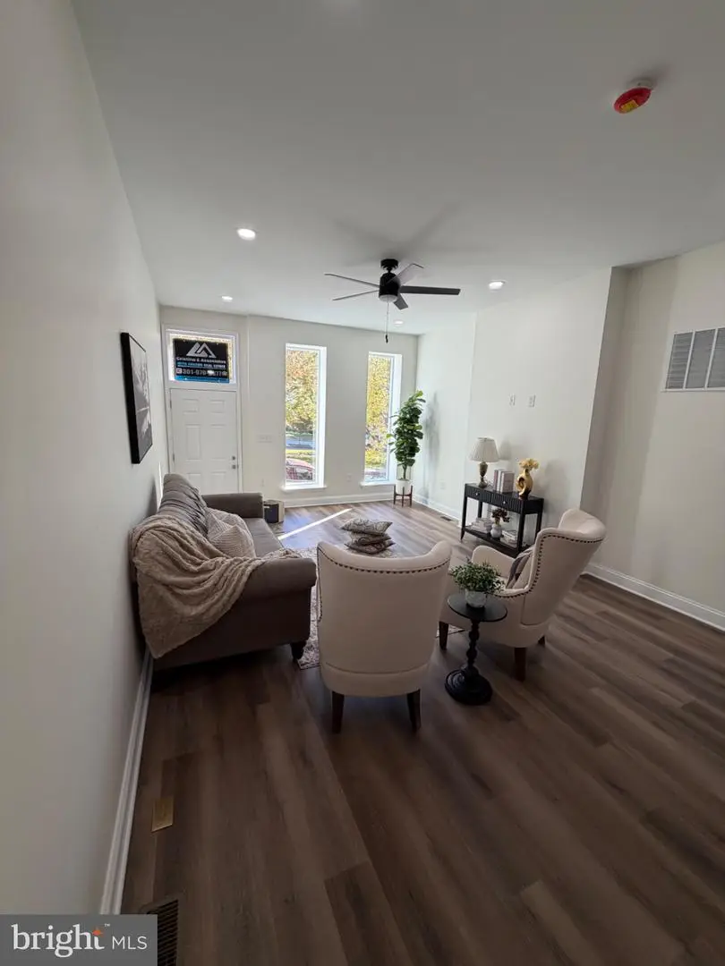 1822 N Broadway, Baltimore, MD 21213 - #3