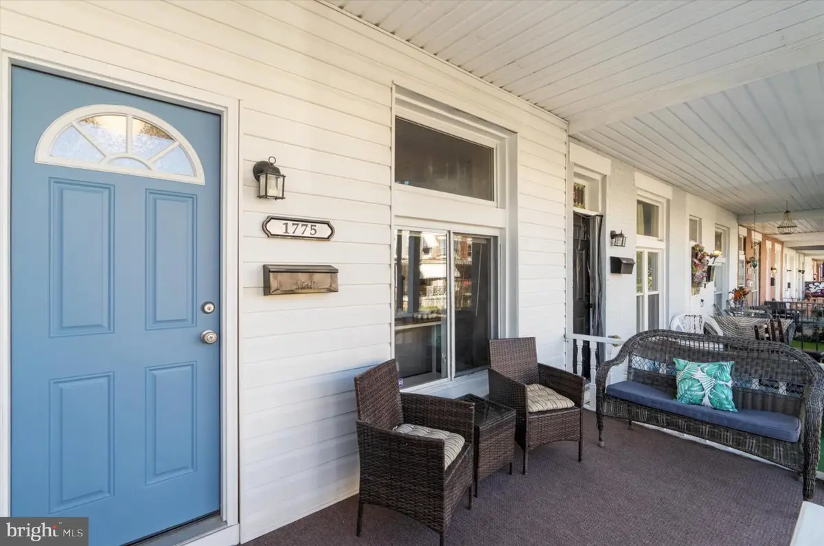 1775 Montpelier St, Baltimore, MD 21218 - #1