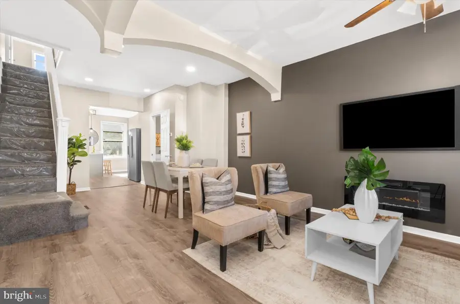 1775 Montpelier St, Baltimore, MD 21218 - #3
