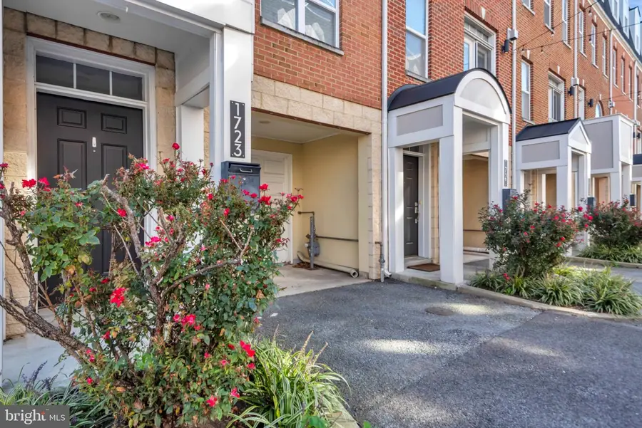 1723 Mount Pleasant Ave, Baltimore, MD 21231 - #3
