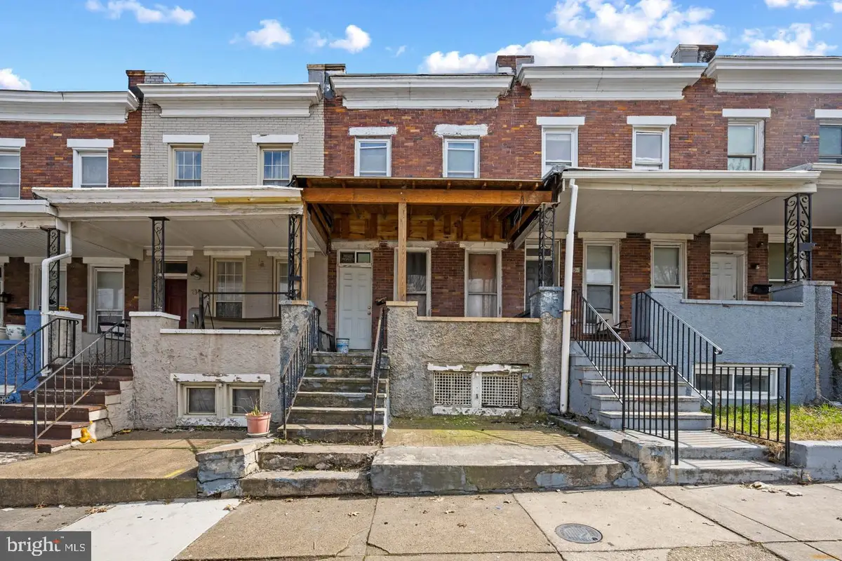 2349 Annapolis Rd, Baltimore, MD 21230 - #1