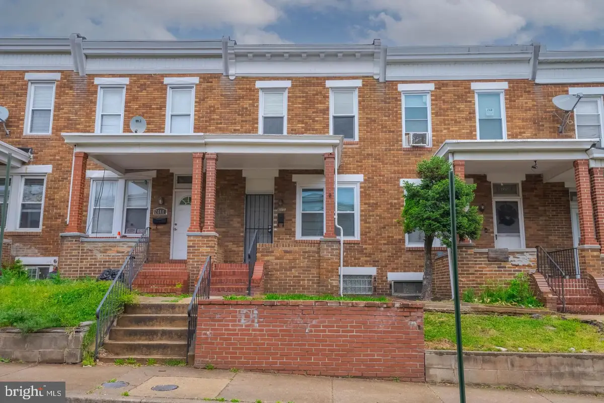 2850 Mayfield Ave, Baltimore, MD 21213 - #1