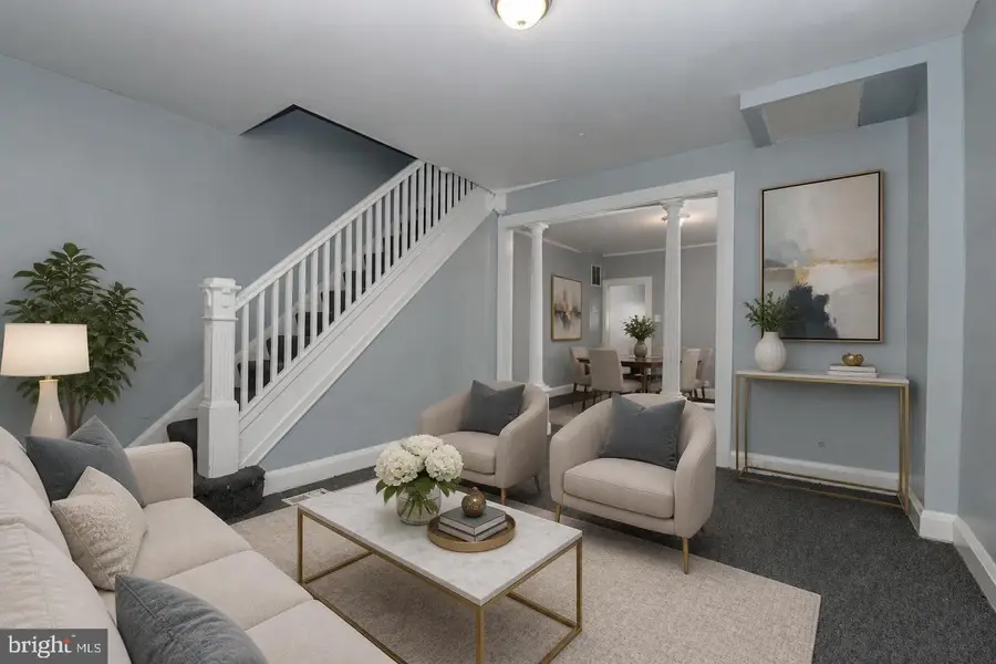 2850 Mayfield Ave, Baltimore, MD 21213 - #3
