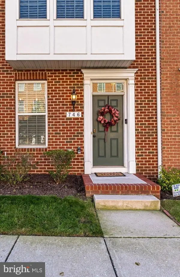 746 S Macon St, BALTIMORE, MD 21224