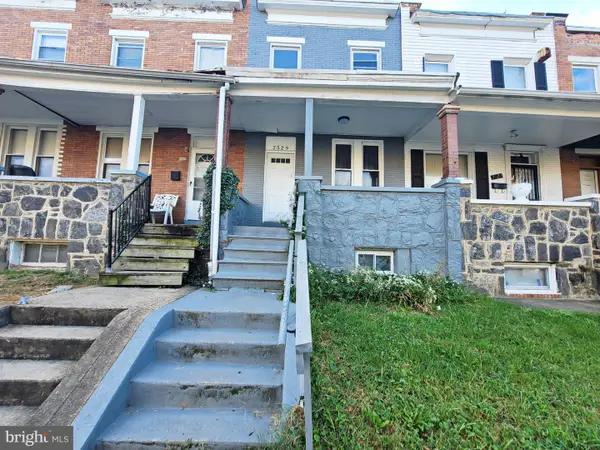 2529 Aisquith St, BALTIMORE, MD 21218