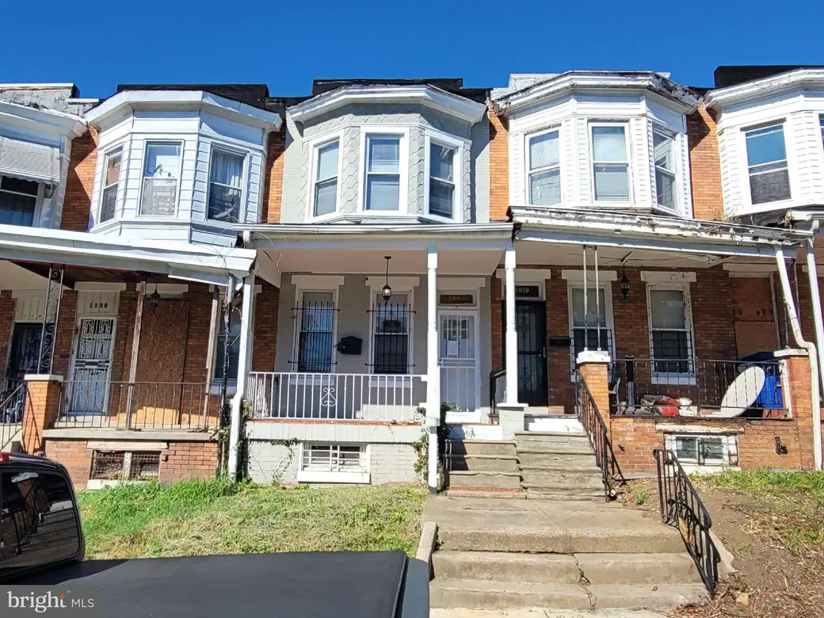 2008 N Smallwood St, Baltimore, MD 21216 - #1