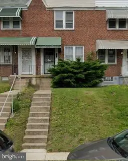 304 N Grantley St, Baltimore, MD 21229 - #1