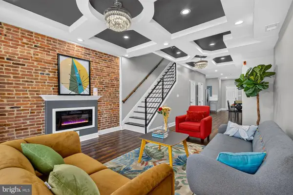 1656 E 25th St, BALTIMORE, MD 21213