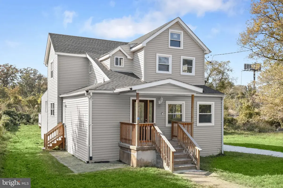 1614 Harman Ave, Baltimore, MD 21230 - #1