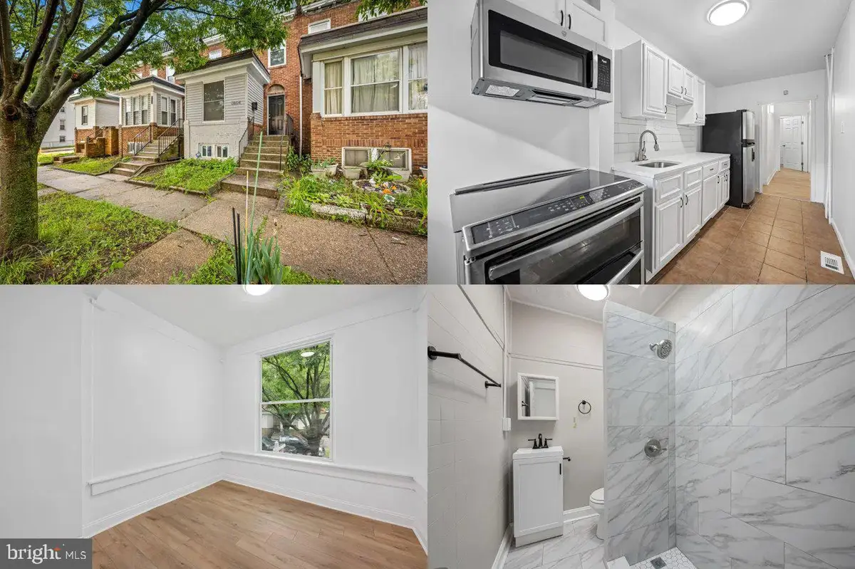 2604 Garrett Ave, Baltimore, MD 21218 - #1