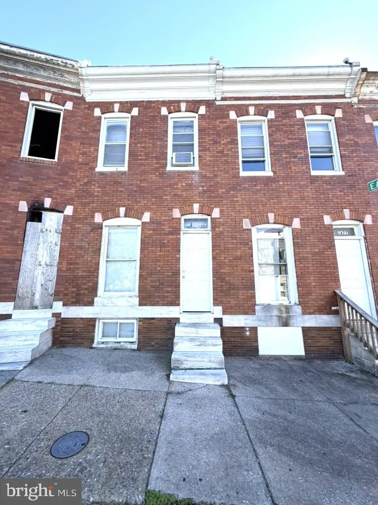 2675 Saint Benedict St, Baltimore, MD 21223 - #1