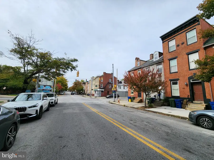 943 W Lombard St, Baltimore, MD 21223 - #2