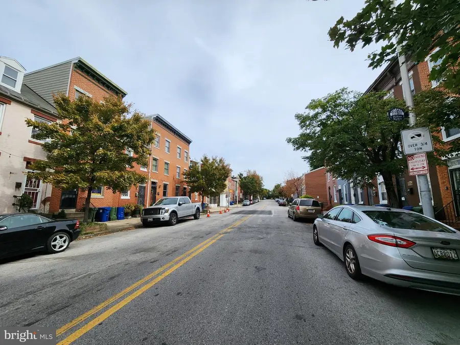 943 W Lombard St, Baltimore, MD 21223 - #3