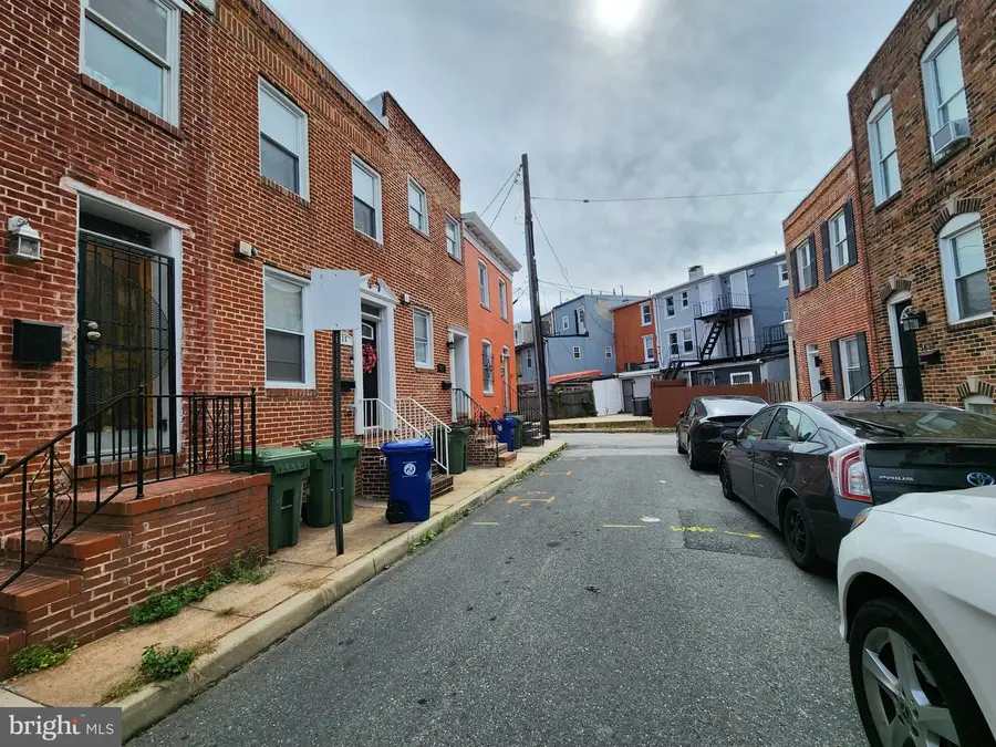 629 Archer St, Baltimore, MD 21230 - #3