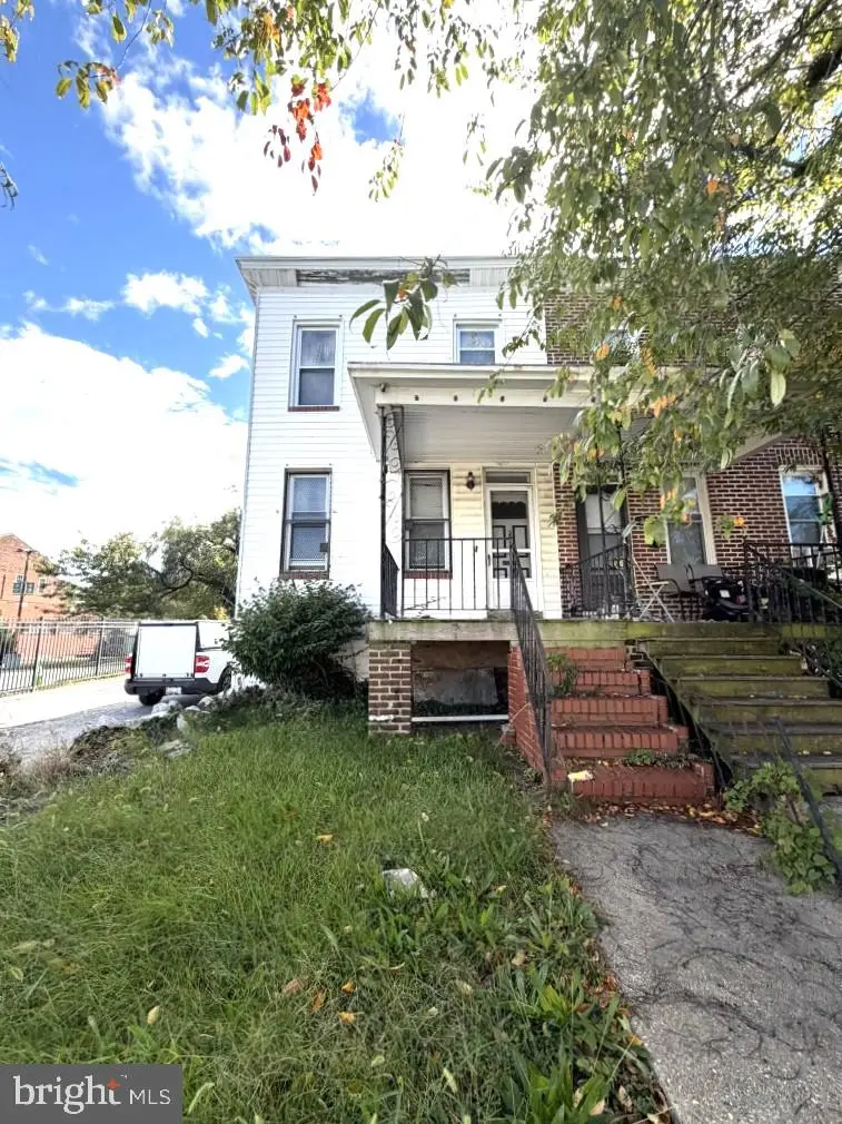 3443 Elmora Ave, Baltimore, MD 21213 - #1