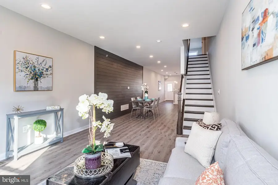1406 Druid Hill Ave, Baltimore, MD 21217 - #3