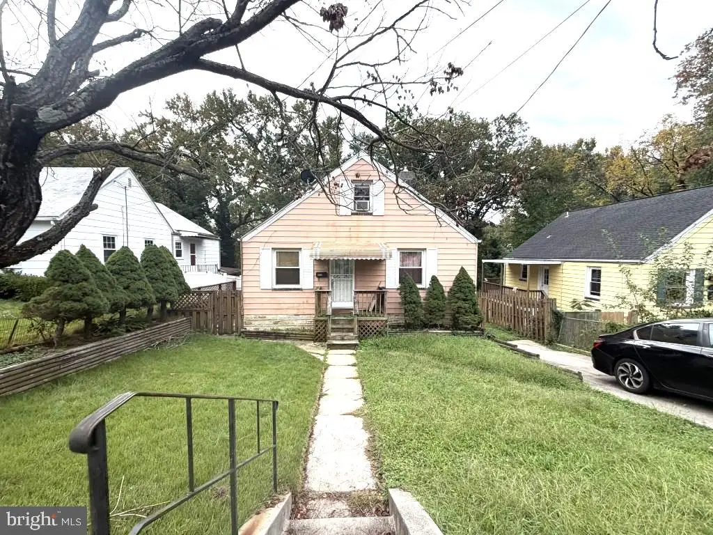5207 Barbara Ave, Baltimore, MD 21206 - #1
