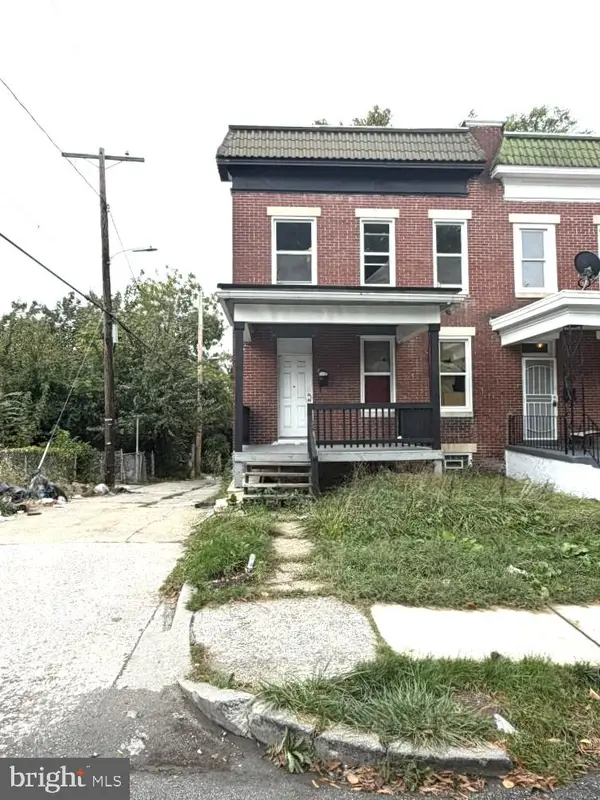 527 N Edgewood St, BALTIMORE, MD 21229